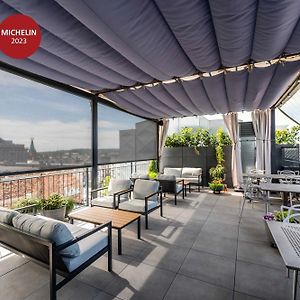 Hotel Indigo Krakow - Old Town By Ihg